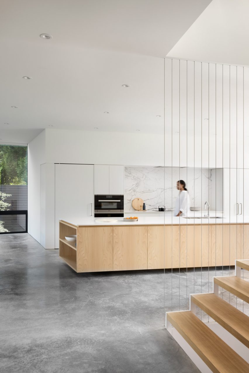 Yield House by Splyce Design