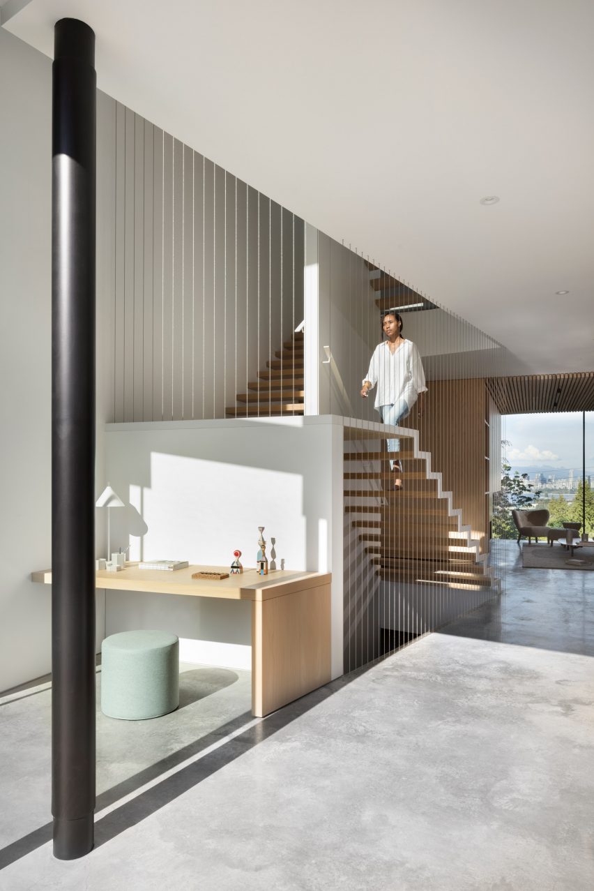 Yield House by Splyce Design