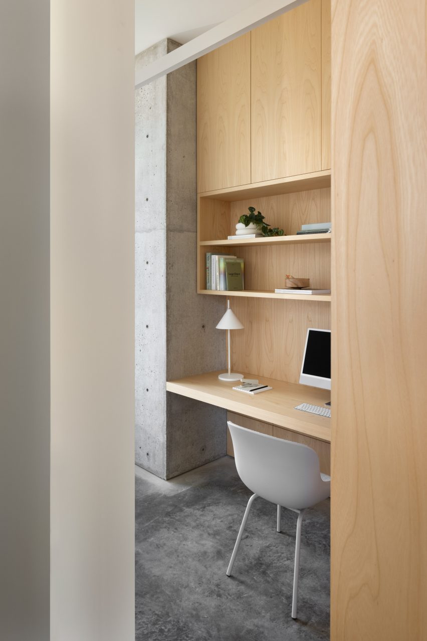 Yield House by Splyce Design