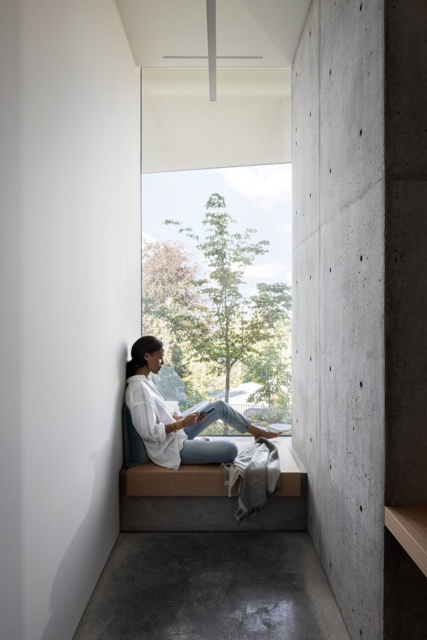 Yield House by Splyce Design