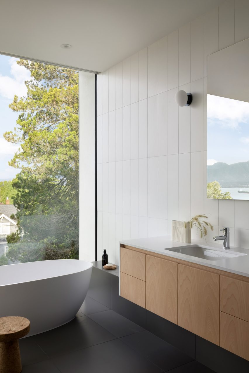 Yield House by Splyce Design