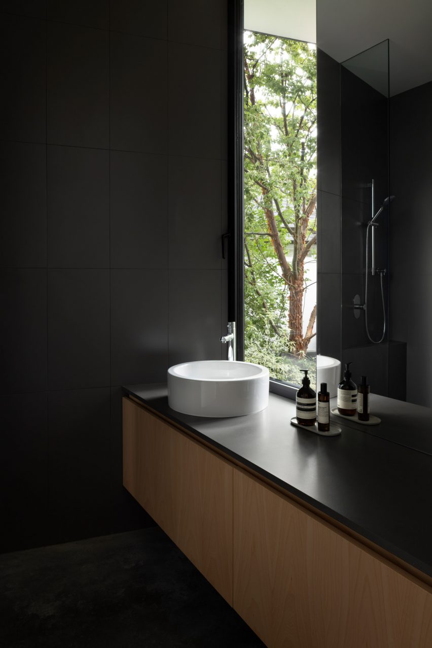 Yield House by Splyce Design