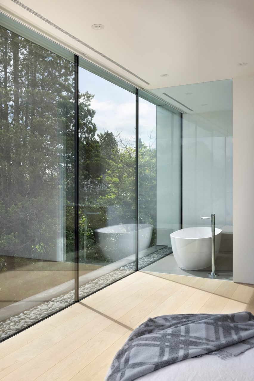 Yield House by Splyce Design