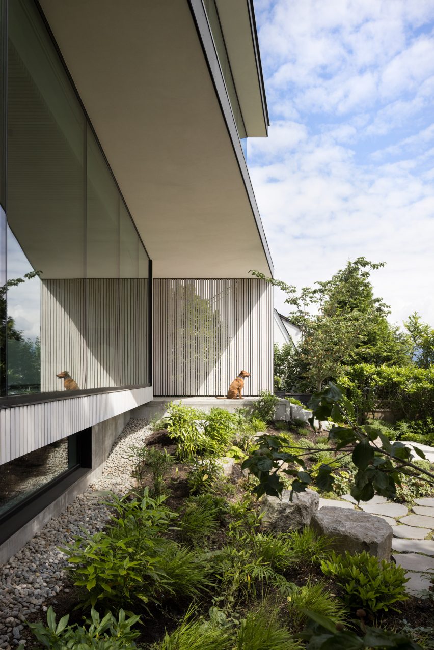 Yield House by Splyce Design