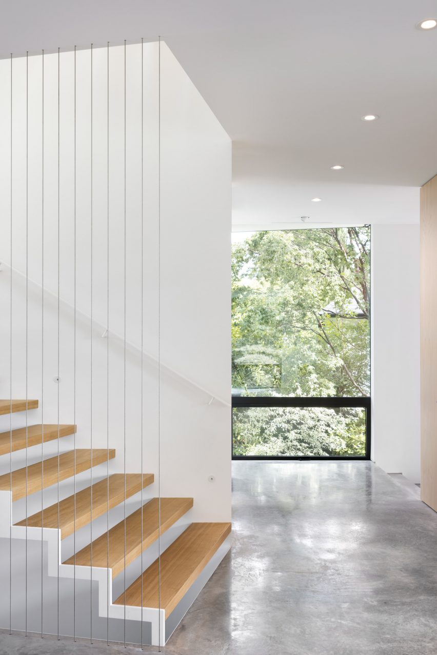 Yield House by Splyce Design