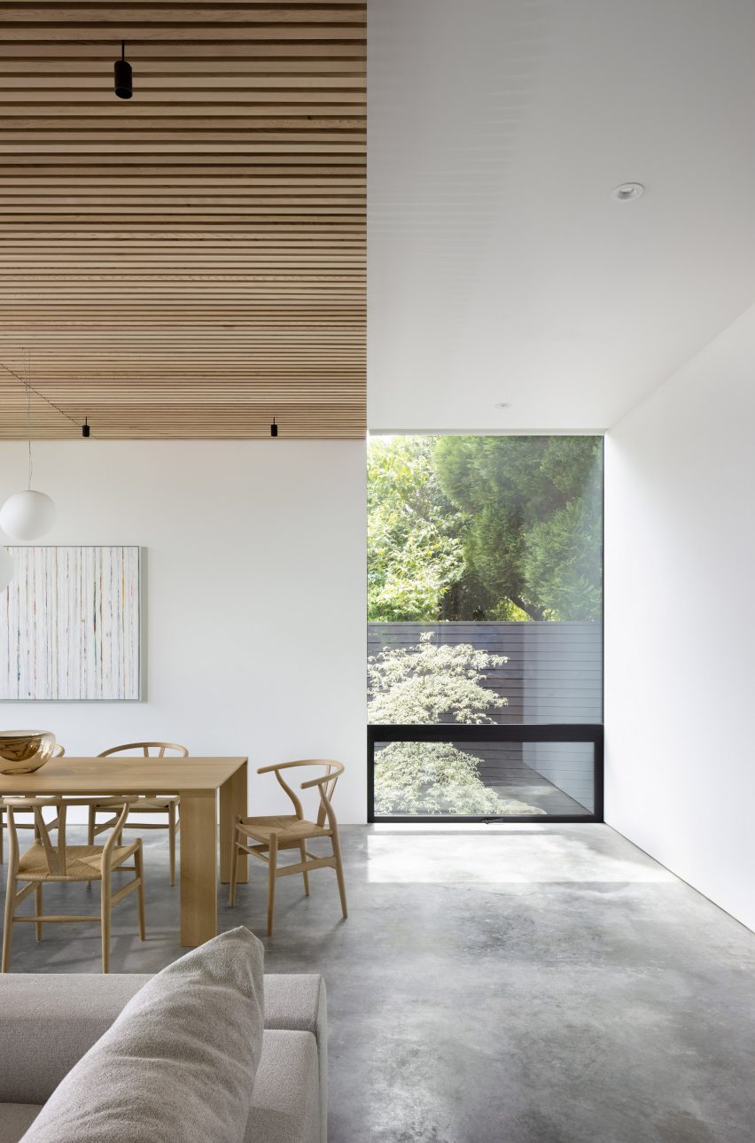 Yield House by Splyce Design