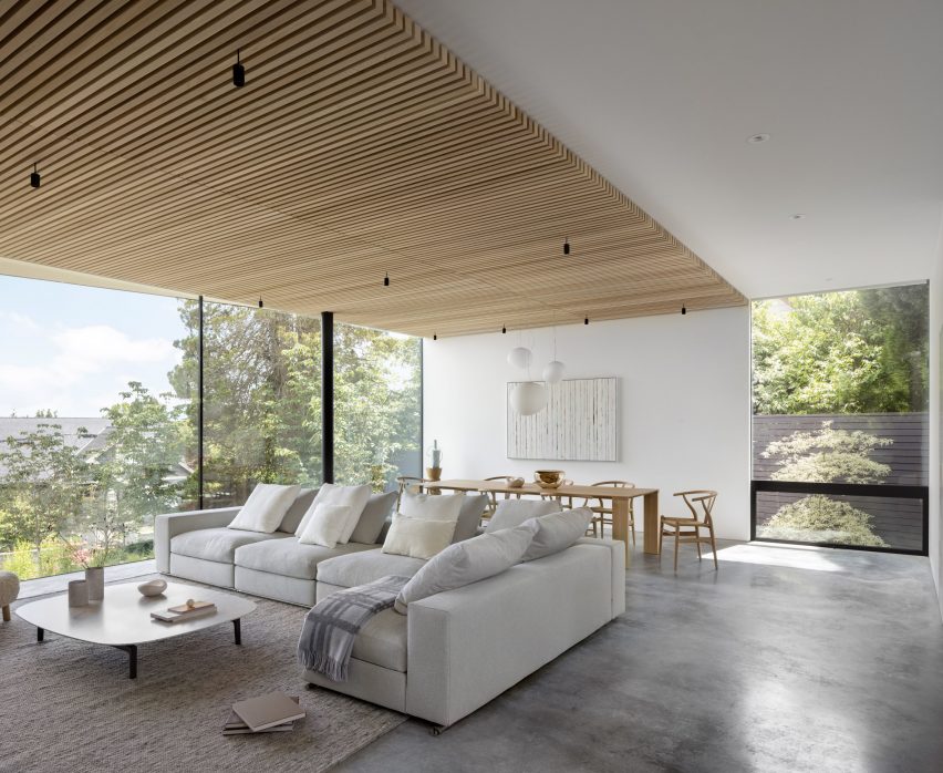 Yield House by Splyce Design