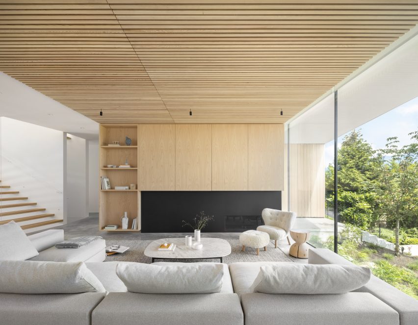 Yield House by Splyce Design