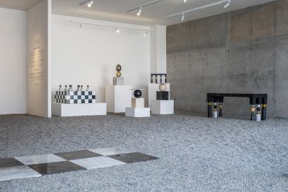 Pilar Zeta furniture