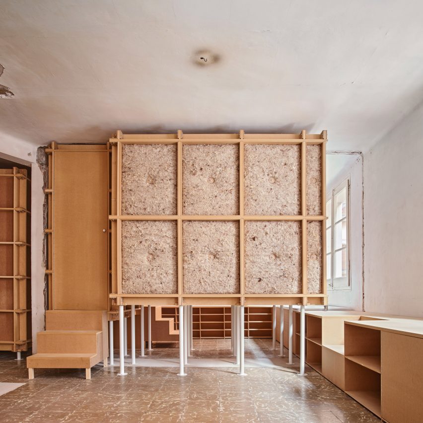 10K House by Takk