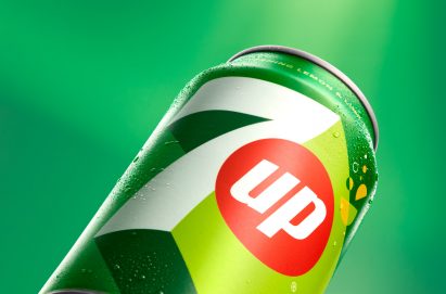 Graphic 7 on 7Up branding