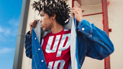 7Up t-shirt