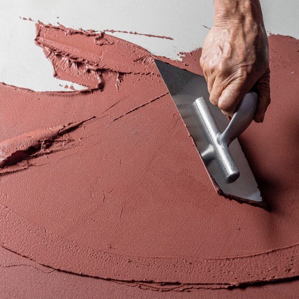Photo of paint
