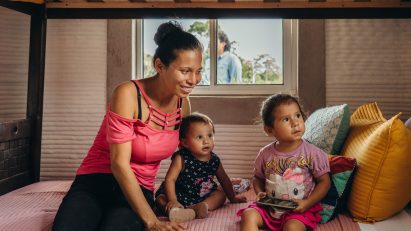 ICON announces a global competition to reimagine affordable housing
