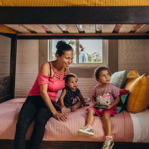 ICON announces a global competition to reimagine affordable housing
