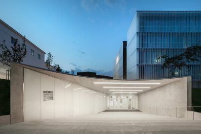 MOME campus