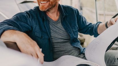 Michael Green Headshot
