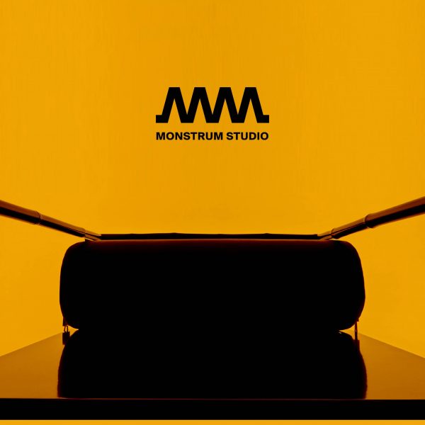 Photo of a sofa with Monstrum Studio