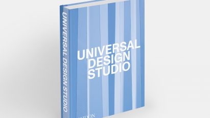 Competition: win Universal Design Studio’s new book