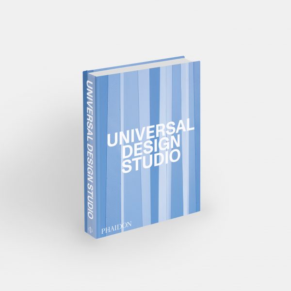 Competition: win Universal Design Studio’s new book