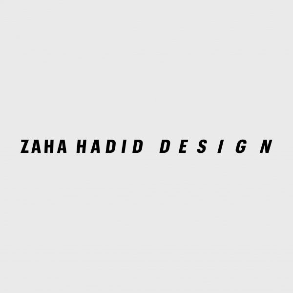 Logo for Zaha Hadid Design