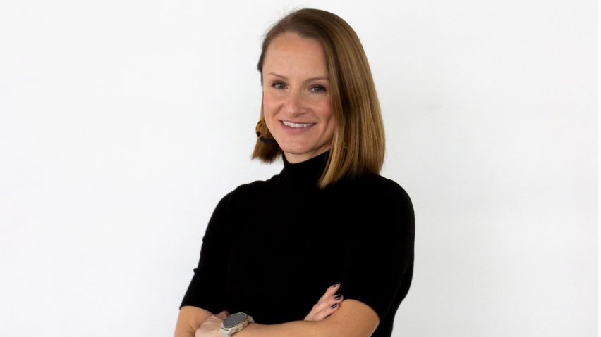 Atelier Ten carbon lead Amy Leedham portrait