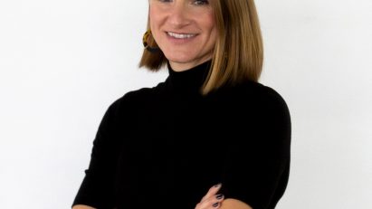 Atelier Ten carbon lead Amy Leedham portrait