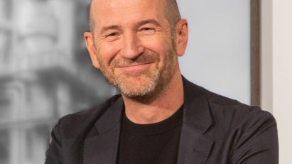 Andrew Waugh