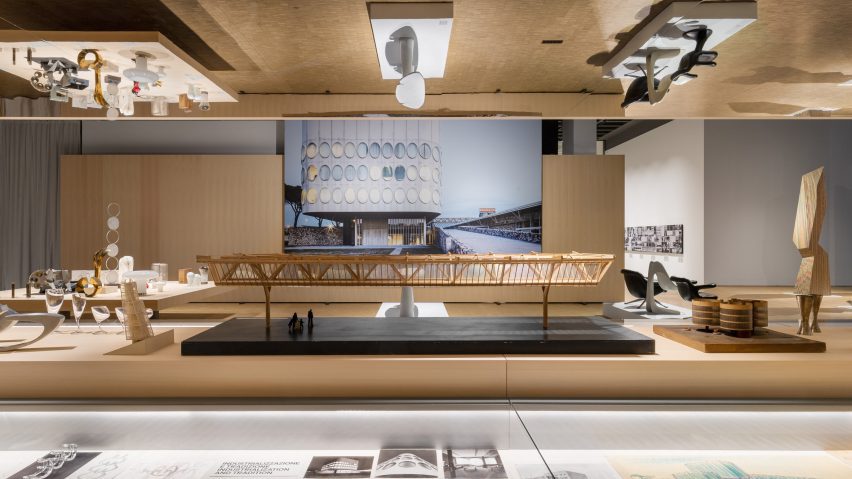 Angelo Mangiarotti: When Structures Take Shape