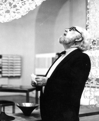 Angelo Mangiarotti