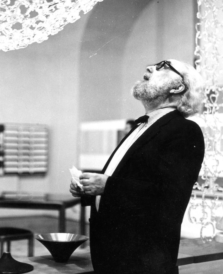 Angelo Mangiarotti