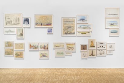 The Picture Gallery