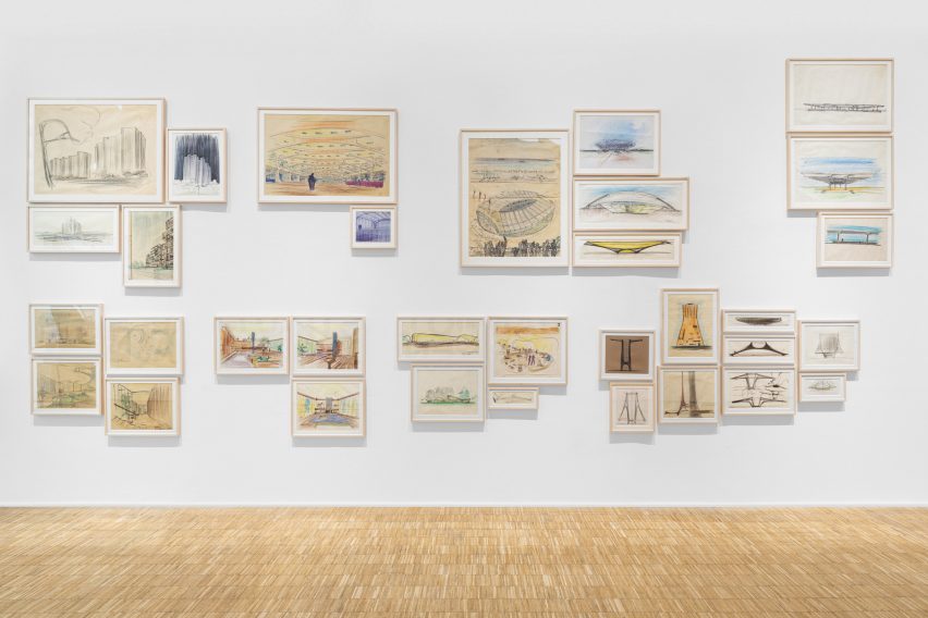 The Picture Gallery