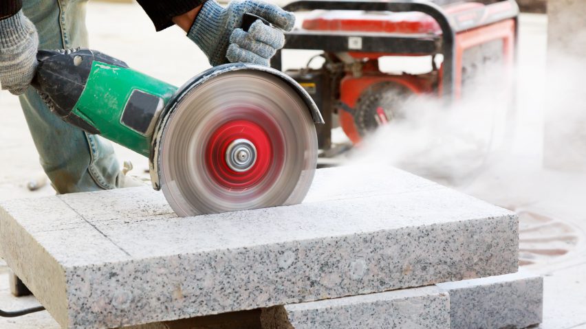 Australia moves to ban engineered stone due to silicosis danger