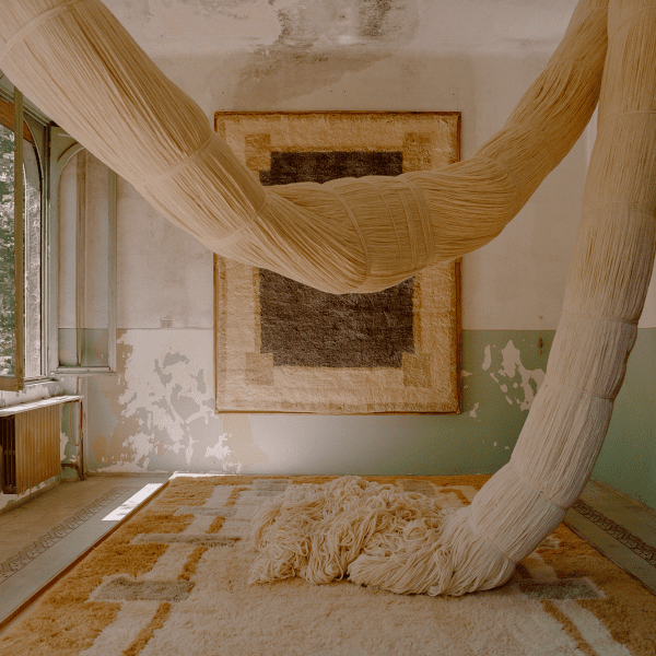 Interior by Colin White