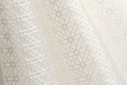 Bio-textile by Modern Synthesis