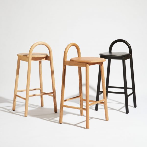 Bobby Stools by DesignByThem