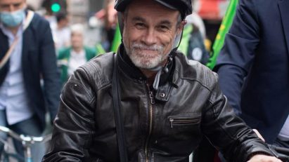 Carlos Moreno