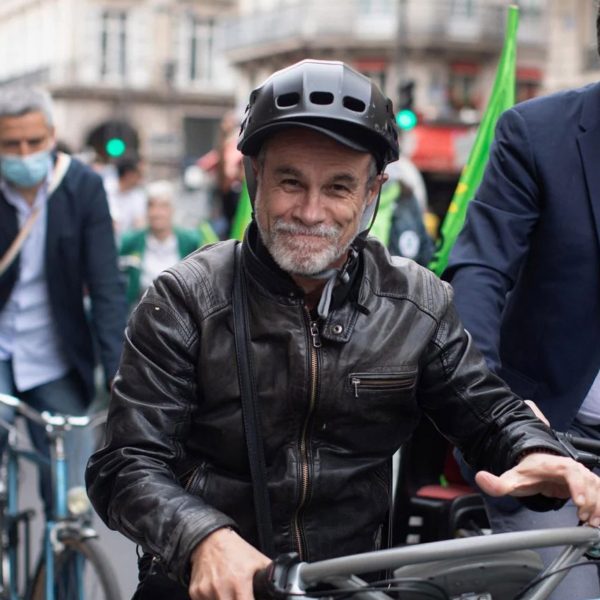 Carlos Moreno