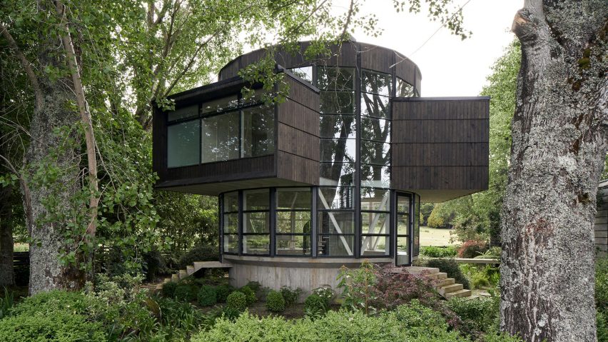 Casa Encoique