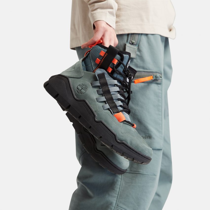 Timberland shoes