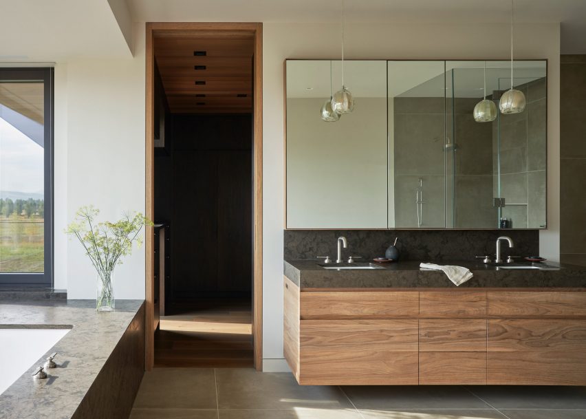 Black Fox Ranch by CLB Architects