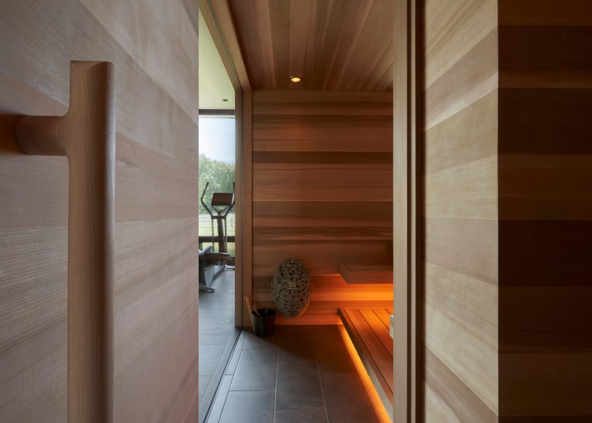 Black Fox Ranch by CLB Architects