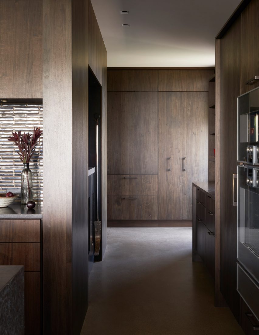 Black Fox Ranch by CLB Architects