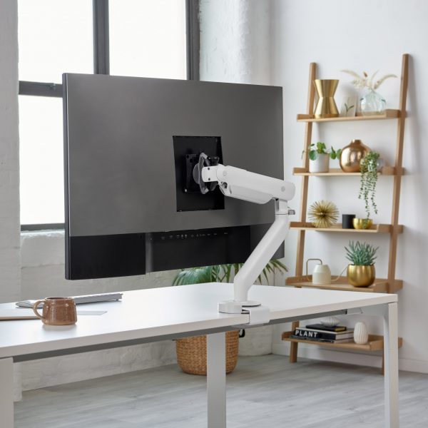 Flo X monitor arm
