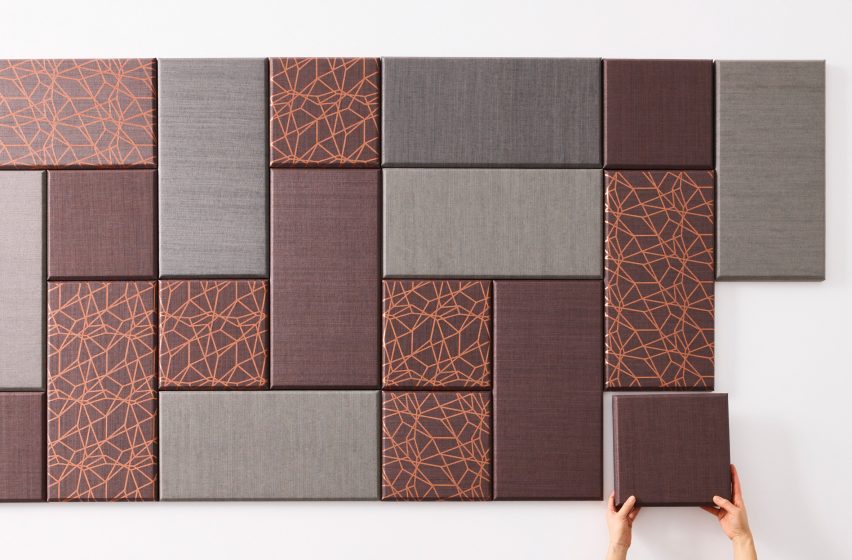 Craft Collection by Carnegie Fabrics Forge Couture