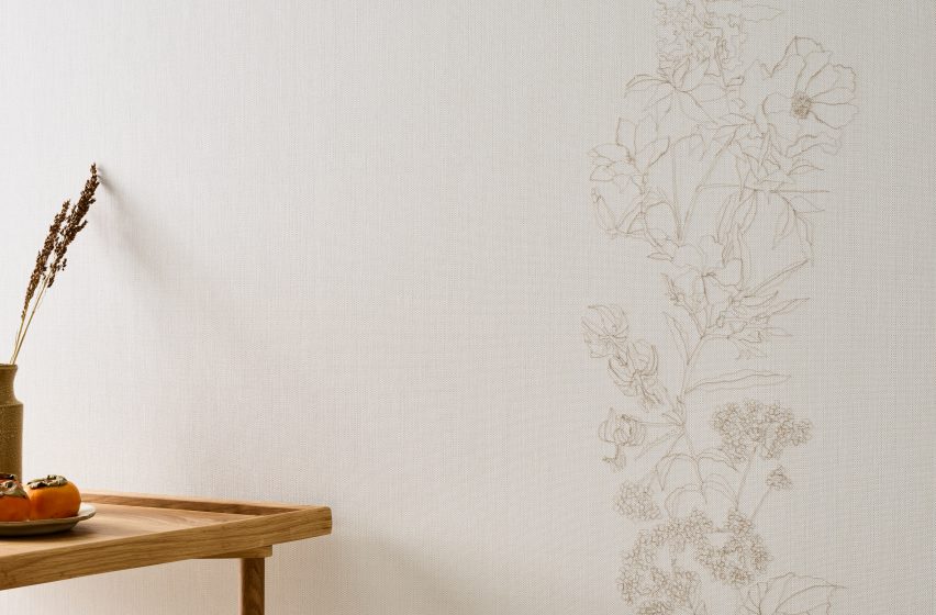Craft Collection by Carnegie Fabrics Maison Embroider