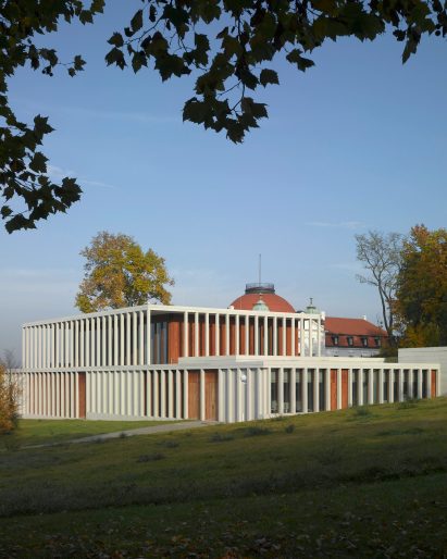 Photo of Museum of Modern Literature