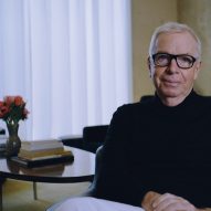 Pritzker winner David Chipperfield