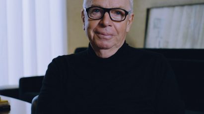 David Chipperfield